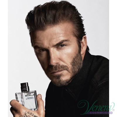 David Beckham Inspired by Respect EDT 40ml за Мъже Мъжки Парфюми