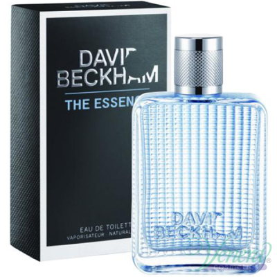 David Beckham The Essence EDT 30ml за Мъже Мъжки Парфюми