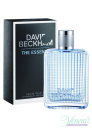 David Beckham The Essence EDT 75ml за Мъже БЕЗ ОПАКОВКА Мъжки Парфюми без опаковка