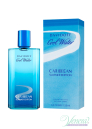 Davidoff Cool Water Caribbean Summer Edition EDT 125ml за Мъже БЕЗ ОПАКОВКА Мъжки Парфюми без опаковка