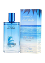 Davidoff Cool Water Exotic Summer EDT 125ml за Мъже БЕЗ ОПАКОВКА Мъжки Парфюми без опаковка