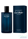Davidoff Cool Water Intense EDP 125ml за Мъже БЕЗ ОПАКОВКА Мъжки Парфюми без опаковка
