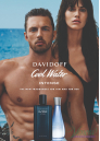 Davidoff Cool Water Intense for Her EDP 100ml за Жени БЕЗ ОПАКОВКА Дамски Парфюми без опаковка