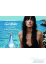 Davidoff Cool Water Intense for Her EDP 100ml за Жени БЕЗ ОПАКОВКА Дамски Парфюми без опаковка