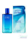 Davidoff Cool Water Pacific Summer Edition EDT 125ml за Мъже БЕЗ ОПАКОВКА Мъжки Парфюми без опаковка