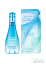Davidoff Cool Water Pacific Summer Edition EDT 100ml за Жени БЕЗ ОПАКОВКА Дамски Парфюми без опаковка