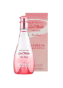 Davidoff Cool Water Sea Rose Caribbean Summer EDT 100ml за Жени БЕЗ ОПАКОВКА Дамски Парфюми без опаковка