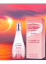 Davidoff Cool Water Sea Rose Caribbean Summer EDT 100ml за Жени БЕЗ ОПАКОВКА Дамски Парфюми без опаковка
