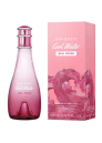 Davidoff Cool Water Sea Rose Summer Edition EDT 100ml за Жени БЕЗ ОПАКОВКА Дамски Парфюми без опаковка