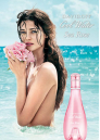 Davidoff Cool Water Sea Rose Summer Edition EDT 100ml за Жени БЕЗ ОПАКОВКА Дамски Парфюми без опаковка
