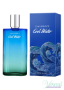 Davidoff Cool Water Summer Edition 2019 EDT 125ml за Мъже БЕЗ ОПАКОВКА Мъжки Парфюми без опаковка