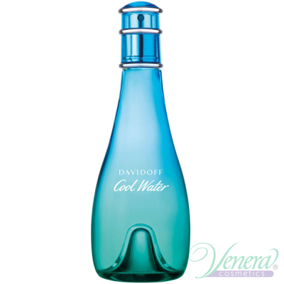 Davidoff Cool Water Summer Edition 2019 EDT 100ml за Жени Дамски Парфюми