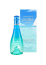 Davidoff Cool Water Summer Seas EDT 100ml за Жени БЕЗ ОПАКОВКА Дамски Парфюми без опаковка