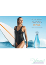 Davidoff Cool Water Woman Wave EDT 50ml за Жени Дамски Парфюми