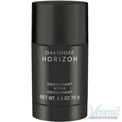 Davidoff Horizon Deo Stick 75ml за Мъже Мъжки продукти за лице и тяло