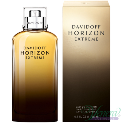 Davidoff Horizon Extreme EDP 40ml за Мъже Мъжки Парфюми
