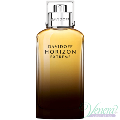 Davidoff Horizon Extreme EDP 125ml за Мъже БЕЗ ОПАКОВКА Мъжки Парфюми без опаковка 