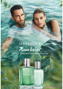 Davidoff Run Wild for Her EDP 50ml за Жени Дамски Парфюми