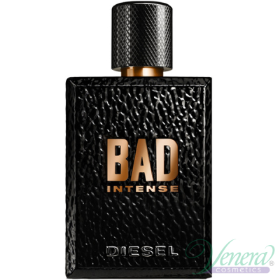 Diesel Bad Intense EDP 75ml за Мъже БЕЗ ОПАКОВКА