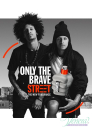 Diesel Only The Brave Street EDT 75ml за Мъже БЕЗ ОПАКОВКА Мъжки Парфюми без опаковка