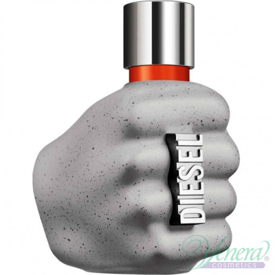Diesel Only The Brave Street EDT 75ml за Мъже Б...
