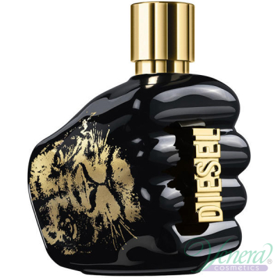 Diesel Spirit Of The Brave EDT 75ml за Мъже БЕЗ...