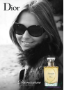 Dior Diorissimo (Les Creations de Monsieur Dior) EDT 100ml за Жени БЕЗ ОПАКОВКА Дамски Парфюми без опаковка