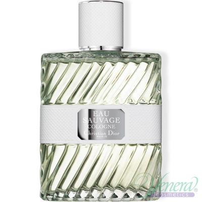 Dior Eau Sauvage Cologne EDT 100ml за Мъже БЕЗ ОПАКОВКА Мъжки Парфюми без опаковка