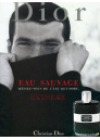 Dior Eau Sauvage Extreme EDT 100ml за Мъже БЕЗ ОПАКОВКА Мъжки Парфюми без опаковка