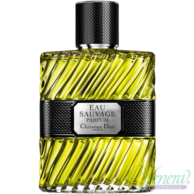 Dior Eau Sauvage Parfum 2017 EDP 100ml за Мъже БЕЗ ОПАКОВКА Мъжки Парфюми без опаковка