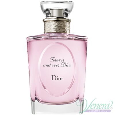 Dior Forever and Ever (Les Creations de Monsieur Dior) EDT 100ml за Жени БЕЗ ОПАКОВКА Дамски Парфюми без опаковка