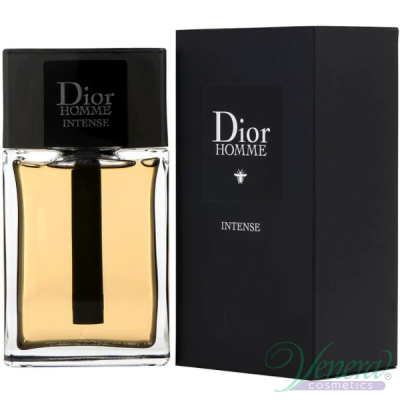 Dior Homme Intense EDP 50ml за Мъже Мъжки Парфюми