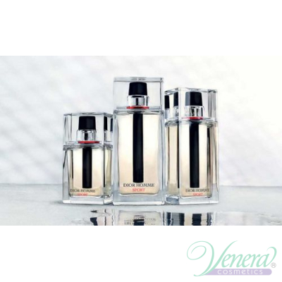 Dior Homme Sport 2017 EDT 50ml за Мъже Мъжки Парфюми