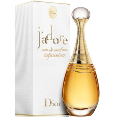 Dior J'adore Infinissime EDP 50ml за Жени Дамски Парфюми