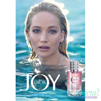 Dior Joy EDP 90ml за Жени БЕЗ ОПАКОВКА Дамски Парфюми без опаковка