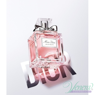 Dior Miss Dior 2019 EDT 100ml за Жени Дамски Парфюми