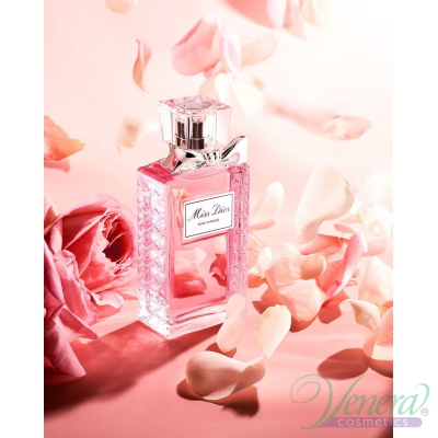 Dior Miss Dior Rose N'Roses EDT 50ml за Жени Дамски Парфюми