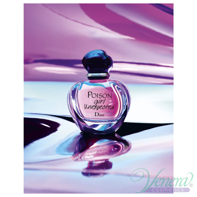 Dior Poison Girl Unexpected EDT 50ml за Жени Дамски Парфюми
