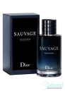 Dior Sauvage Eau de Parfum EDP 100ml за Мъже БЕЗ ОПАКОВКА Мъжки Парфюми без опаковка