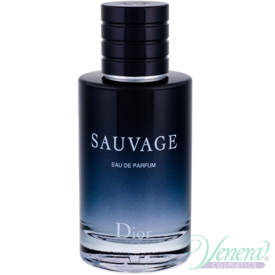Dior Sauvage Eau de Parfum EDP 100ml за Мъже БЕЗ ОПАКОВКА Мъжки Парфюми без опаковка