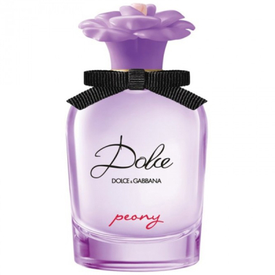 Dolce&Gabbana Dolce Peony EDP 75ml за Жени БЕЗ ОПАКОВКА Дамски Парфюми без опаковка