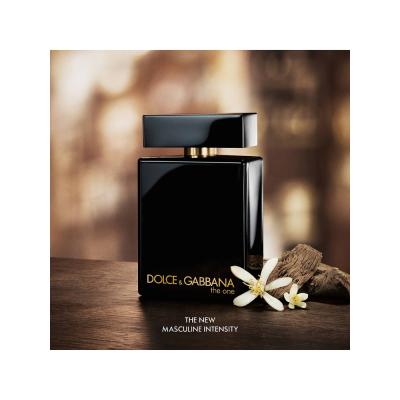 Dolce&Gabbana The One Eau de Parfum Intense...