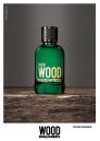 Dsquared2 Green Wood EDT 30ml за Мъже Мъжки Парфюми