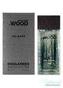 Dsquared2 He Wood Cologne EDC 150ml за Мъже БЕЗ ОПАКОВКА Мъжки Парфюми без опаковка