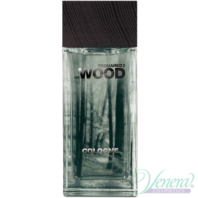 Dsquared2 He Wood Cologne EDC 150ml за Мъже БЕЗ ОПАКОВКА Мъжки Парфюми без опаковка