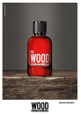 Dsquared2 Red Wood EDT 30ml за Жени Дамски Парфюми