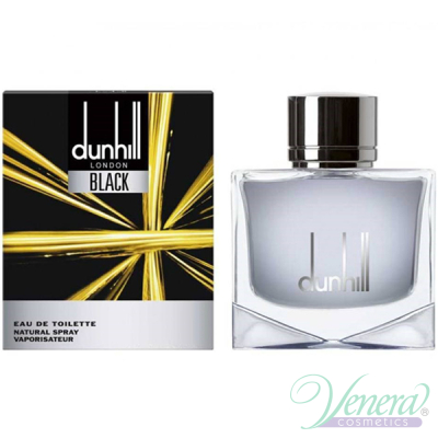 Dunhill Black EDT 50ml за Мъже Мъжки Парфюми