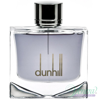 Dunhill Black EDT 100ml за Мъже БЕЗ ОПАКОВКА Мъжки Парфюми без опаковка