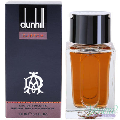 Dunhill Custom EDT 100ml за Мъже Мъжки Парфюми