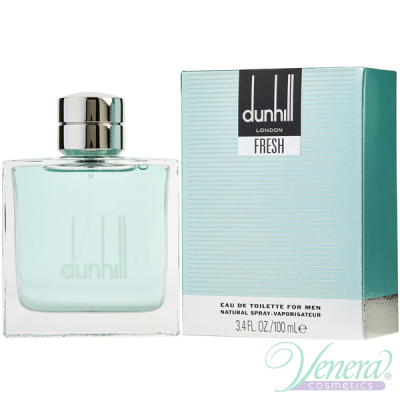Dunhill Fresh EDT 100ml за Мъже Мъжки Парфюми
